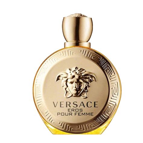 versace eros perfume women's|versace eros pour femme women's.